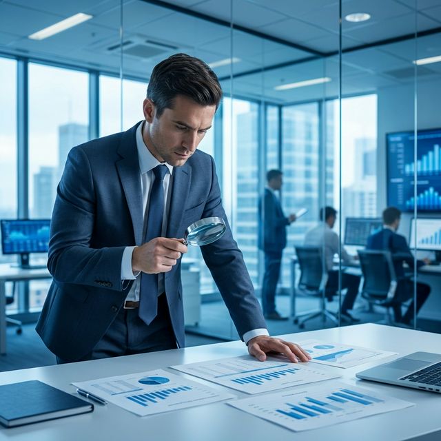 SGK Denetim ve İnceleme Danışmanlığı